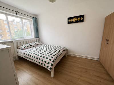 Bright and Spacious Rooms Main Photo