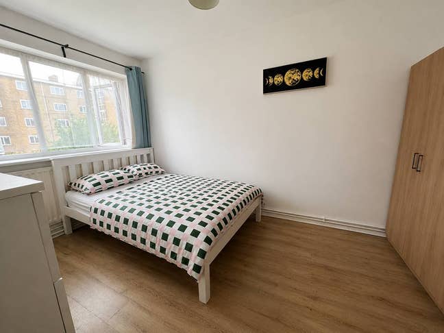 Bright and Spacious Rooms Main Photo