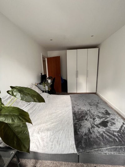 Double Rm @Kings Cross Nr Granary Sq/Coal Drops Yd Main Photo