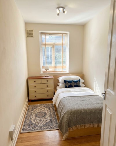 😍 Beautiful Double Room in Clapham North 😍 Main Photo
