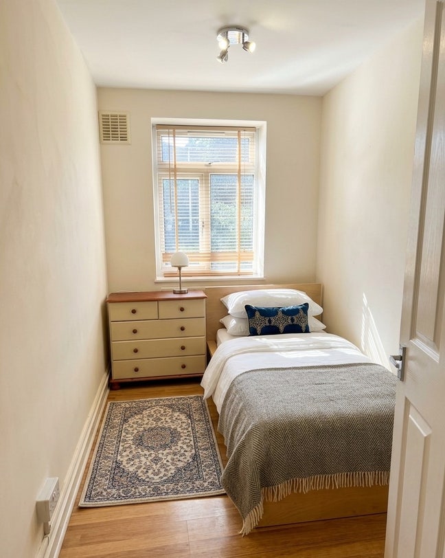 😍 Beautiful Double Room in Clapham North 😍 Main Photo