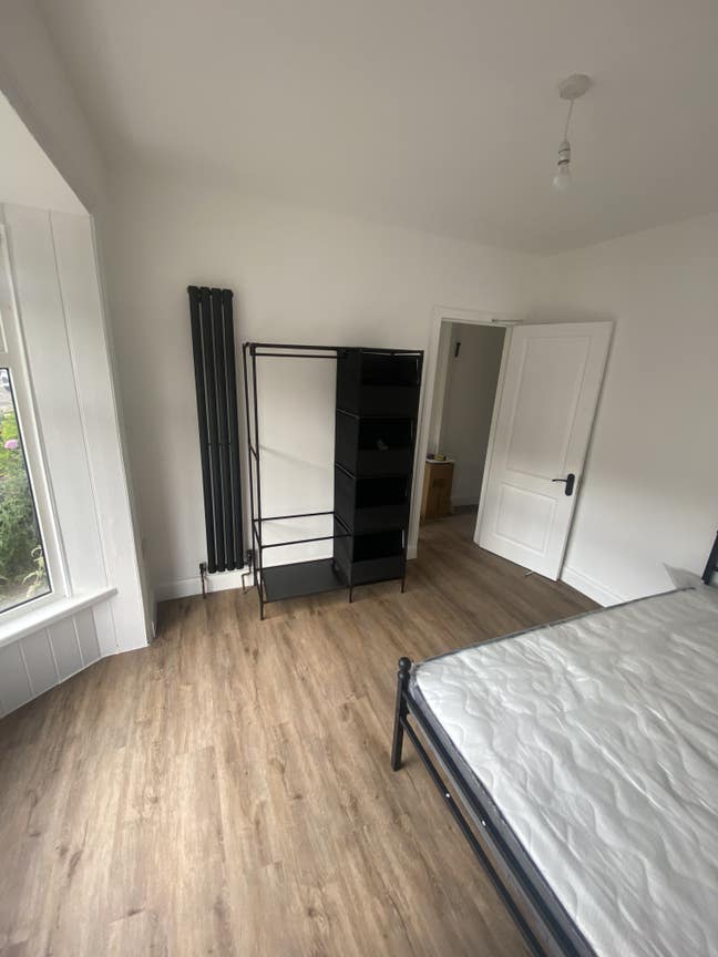 4 double bedroom hmo Main Photo