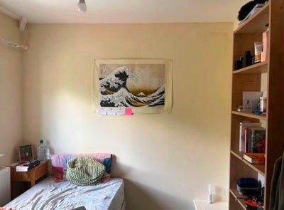 Cosy room in house share on Morrell Avenue &pound;635pcm Main Photo