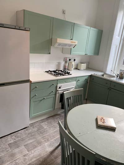 2 furnished bedroom flat available for rent Main Photo