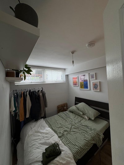 2 Rooms Sublet in Hackney Main Photo