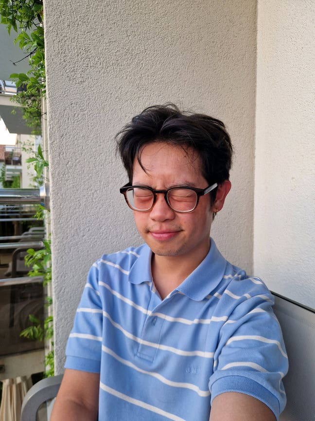 Young Professional Looking For a Room :) Main Photo