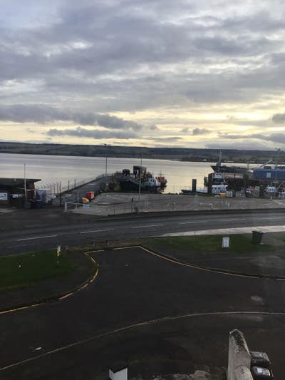 Flat 3/53 Shore Road Invergordon  Main Photo