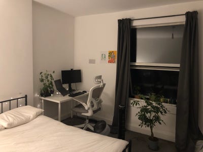 1 Large Double Room Available in Balham/Tooting ✨ Main Photo