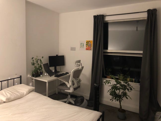1 Large Double Room Available in Balham/Tooting ✨ Main Photo