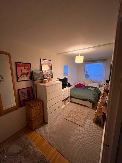1 Double bedroom available in flat share Main Photo