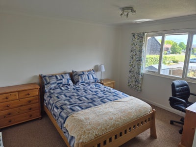 3 double rooms available   Main Photo