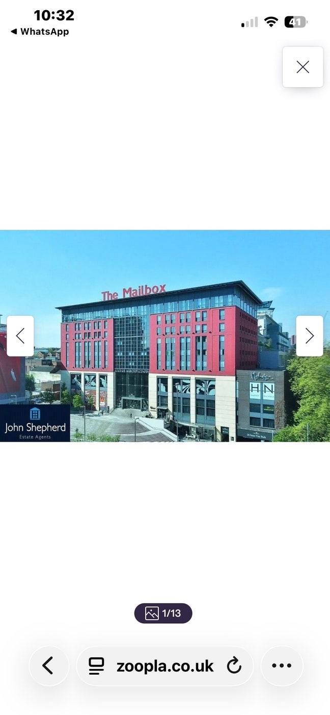 Looking for 1 flat mate for a flat share Main Photo