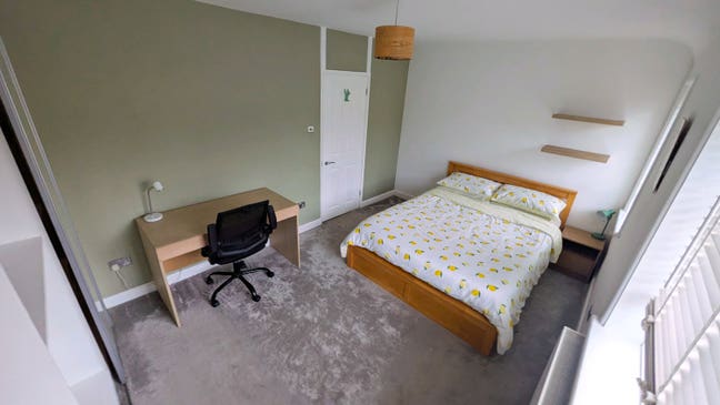 Lodger wanted - SM4 - 30min to central London Main Photo