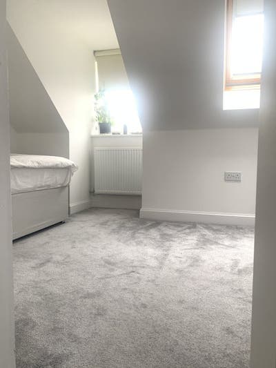 Fully Furnished Single Room Near Dartford Station Main Photo