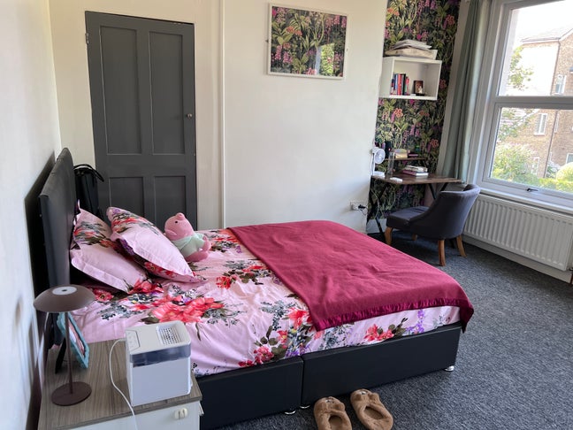 3 Double Rooms in Bromley North Main Photo