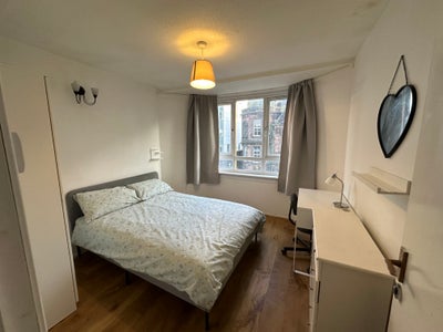 2 bedroom flat near Glasgow city centre G4 Main Photo