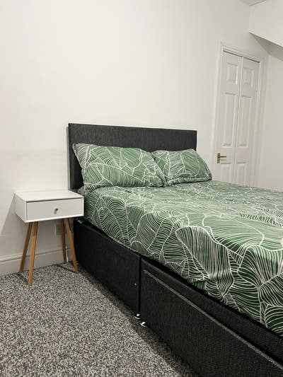 Double Room Near Hospital Main Photo