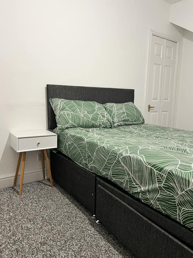Double Room Near Hospital Main Photo