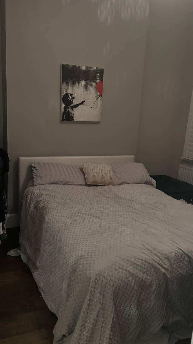 Lovely garden flat 2 mins from Clapham South tube. Main Photo