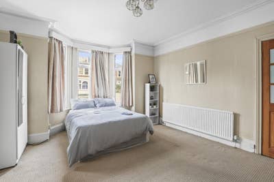 🎉 2 New Luxe Double Rooms in Brentford 🎉 Main Photo