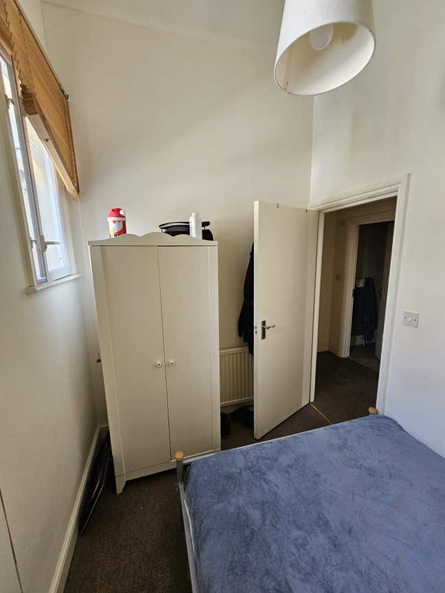 Room available in Acton Main Photo