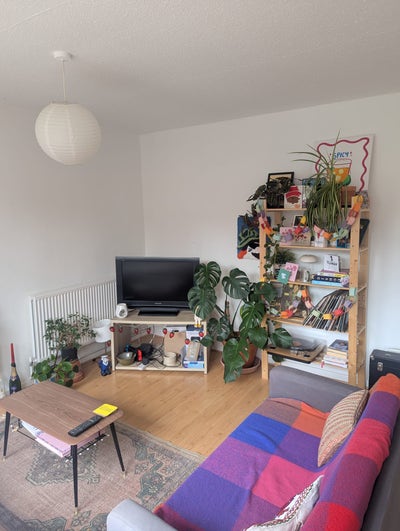 Doulbe Room in Mile End  Main Photo
