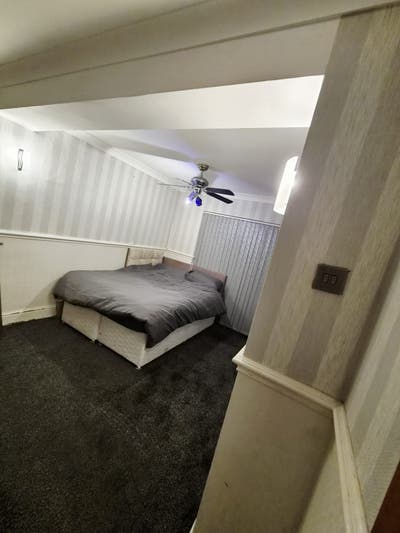 Ransdale Drive  BD5 Fully Furnished Room Main Photo