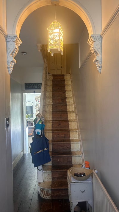 Double Rooms In House Share. Near University Main Photo