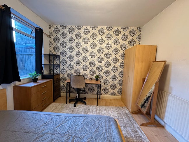 Lovely Double Rooms in Lewisham  Main Photo