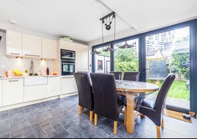 En-Suite Double Room to let in Bromley Main Photo
