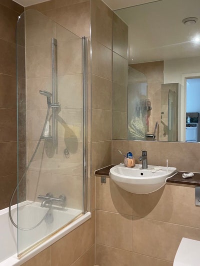 Lovely Spacious room in Greenwich  Main Photo