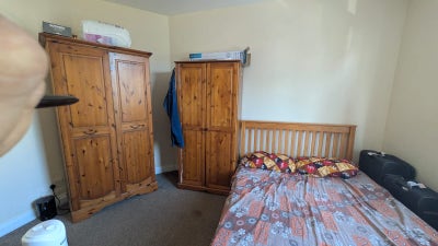 Double available for rent Main Photo
