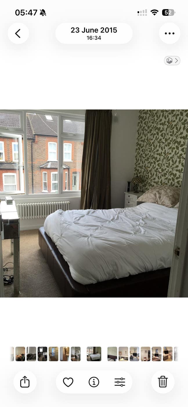 Double room to let  in 2 bedroom flat Watford Main Photo