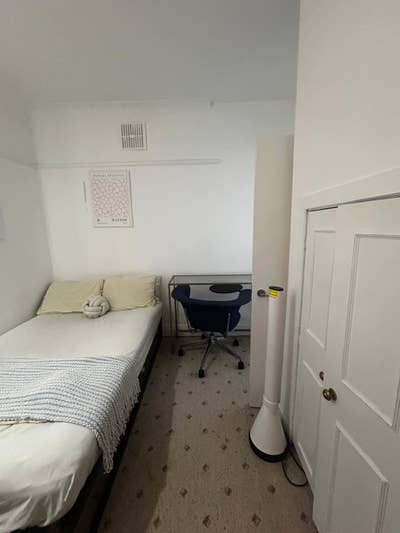☘️Ensuite Room in Edgeware Main Photo