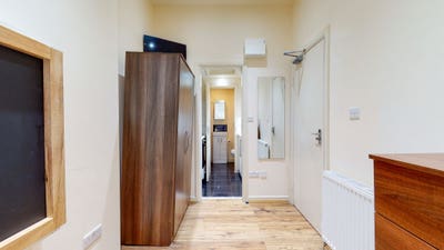 Most Bills Included-Cosy Studio in Willesden Green Main Photo