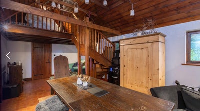 Studio lodging in beautiful rural location  Main Photo