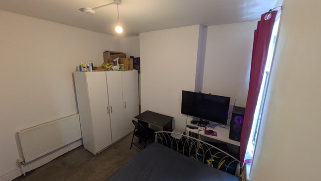 Double room Main Photo