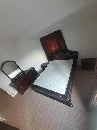 39 year old Male seeks a double room Main Photo