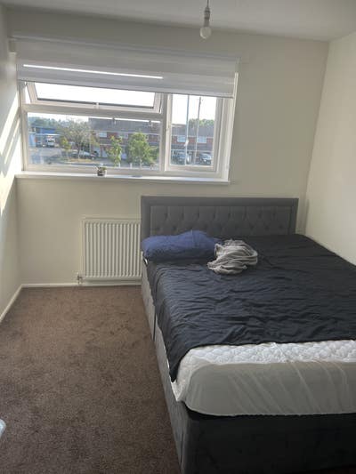 Double room to let Main Photo