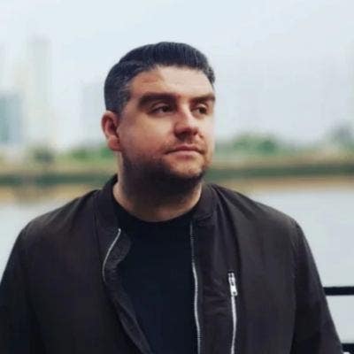 Friendly person looking in essex area Main Photo