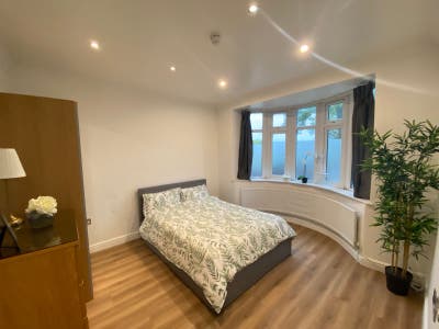 ⭐ 2 Double Rooms Available | All Bills Included ⭐ Main Photo