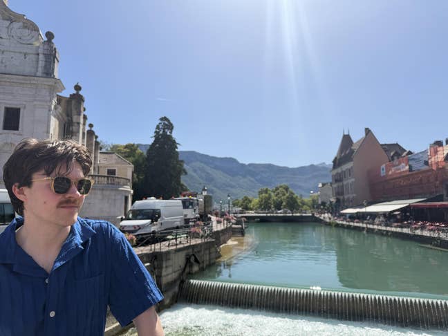 Student Male seeks a double room Main Photo