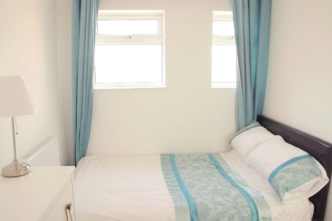 Ensuite Room BS5. Free Parking  &pound;730 PCM Main Photo
