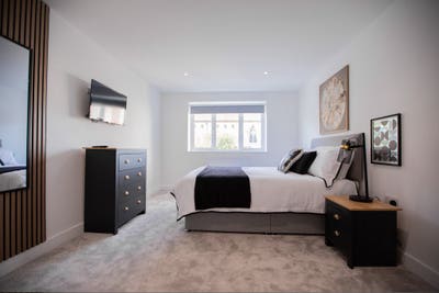 🏡High Street Ensuite Rooms - Bills Included🏡 Main Photo