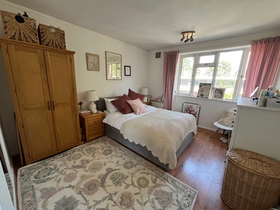 Room for rent in Brixton Main Photo