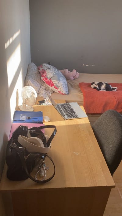 Single Room &pound;510 bills Included CB4 Main Photo