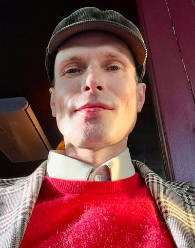 Hi, I'm Bart — a single man in my late 40s,... Main Photo
