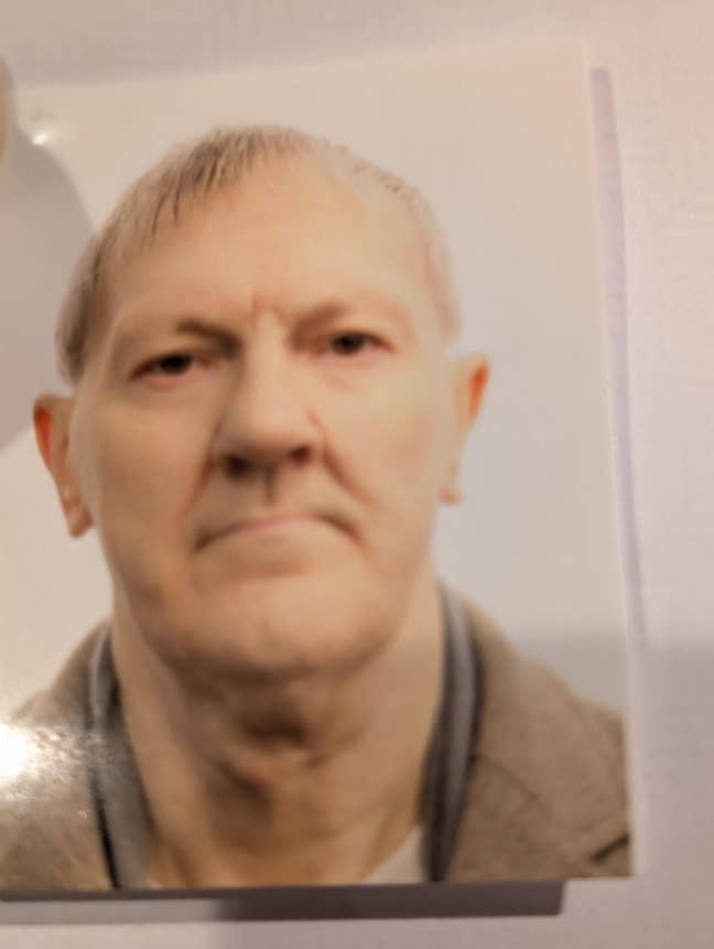73 year old Male seeks a single or double room Main Photo