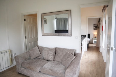1 bed apartment in countryside  Main Photo