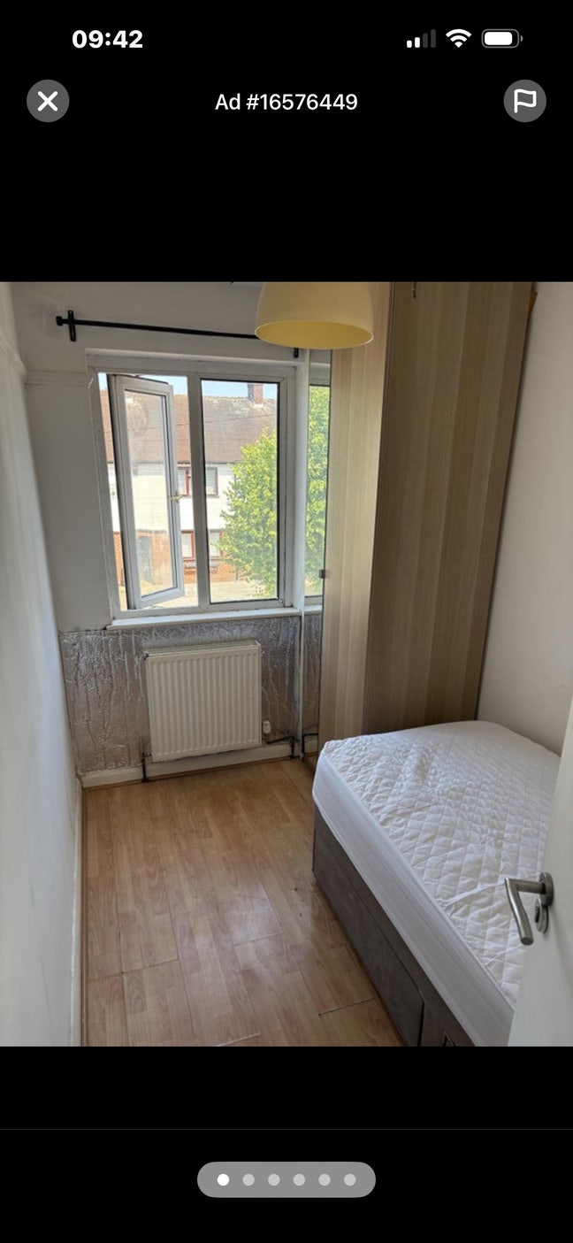 Nice single room in Croydon  Main Photo